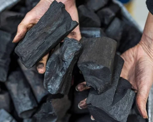 Premium Charcoal