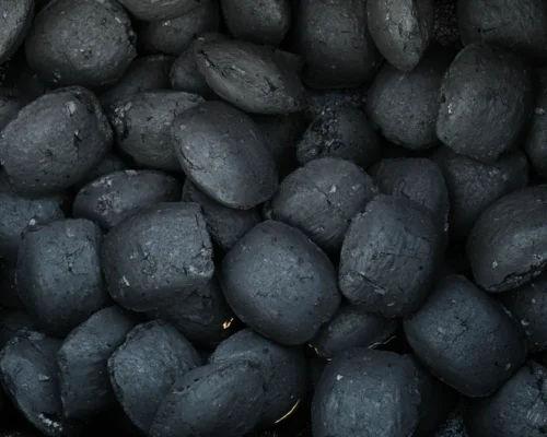 Briquettes Charcoal